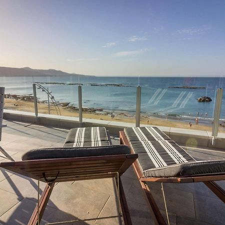 Living Las Canteras Homes - Beachfront Rooftop Las Palmas de Gran Canaria Exteriér fotografie